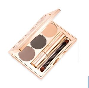 BNIB! Brow Bar/Medium Brown by Reema